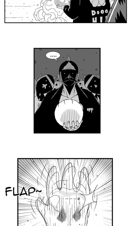 Hellper Chapter 58 - Trang 2