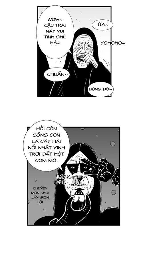 Hellper Chapter 58 - Trang 2