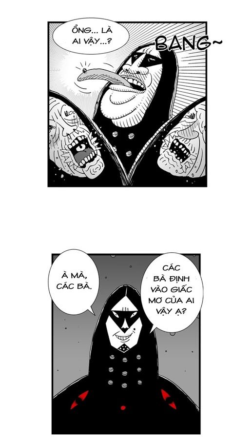 Hellper Chapter 58 - Trang 2