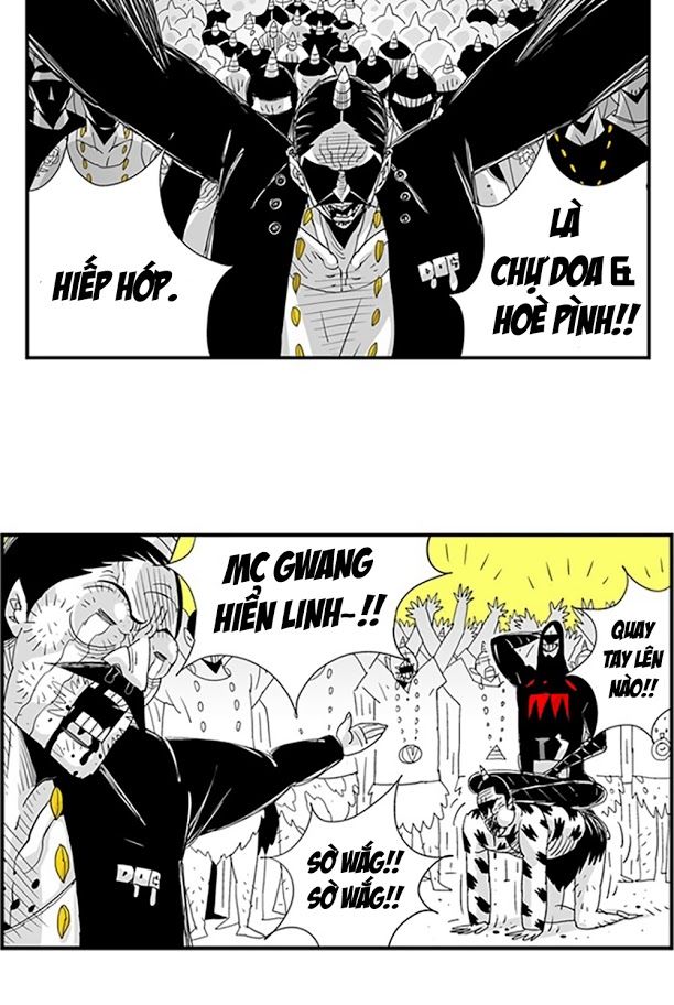 Hellper Chapter 56 - Trang 2