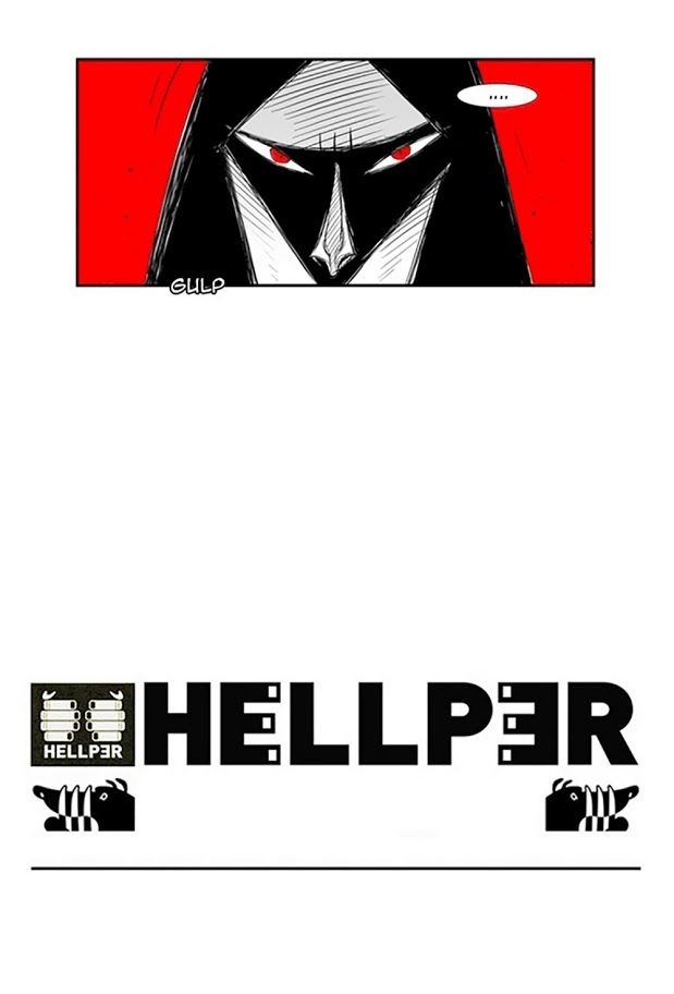 Hellper Chapter 56 - Trang 2