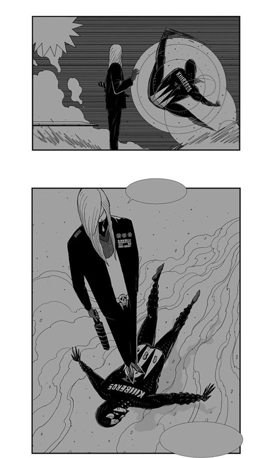 Hellper Chapter 55 - Trang 2