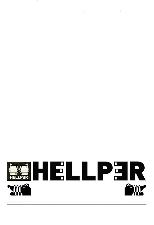 Hellper Chapter 55 - Trang 2