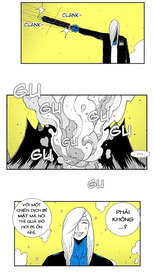 Hellper Chapter 55 - Trang 2