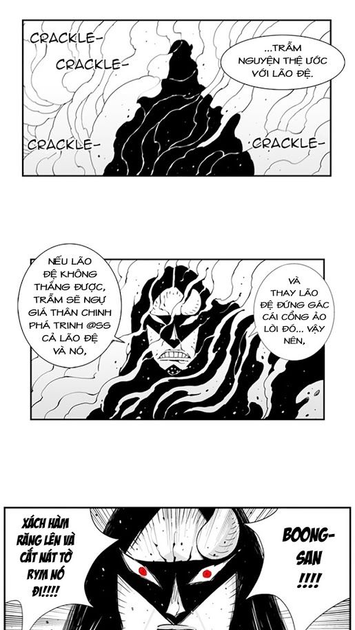 Hellper Chapter 53 - Trang 2