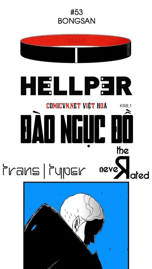 Hellper Chapter 53 - Trang 2