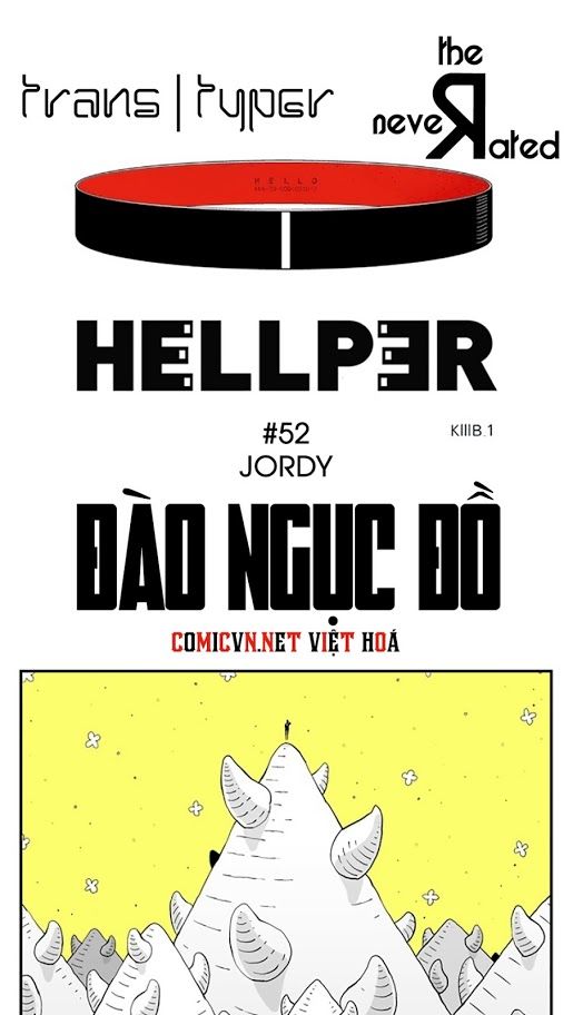 Hellper Chapter 52 - Trang 2