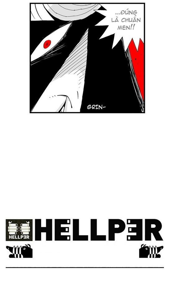 Hellper Chapter 52 - Trang 2