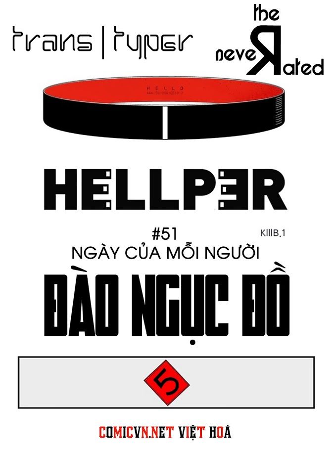 Hellper Chapter 51 - Trang 2