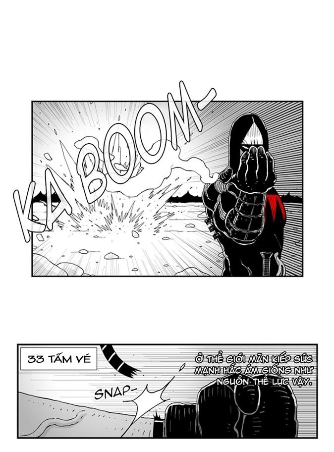 Hellper Chapter 51 - Trang 2