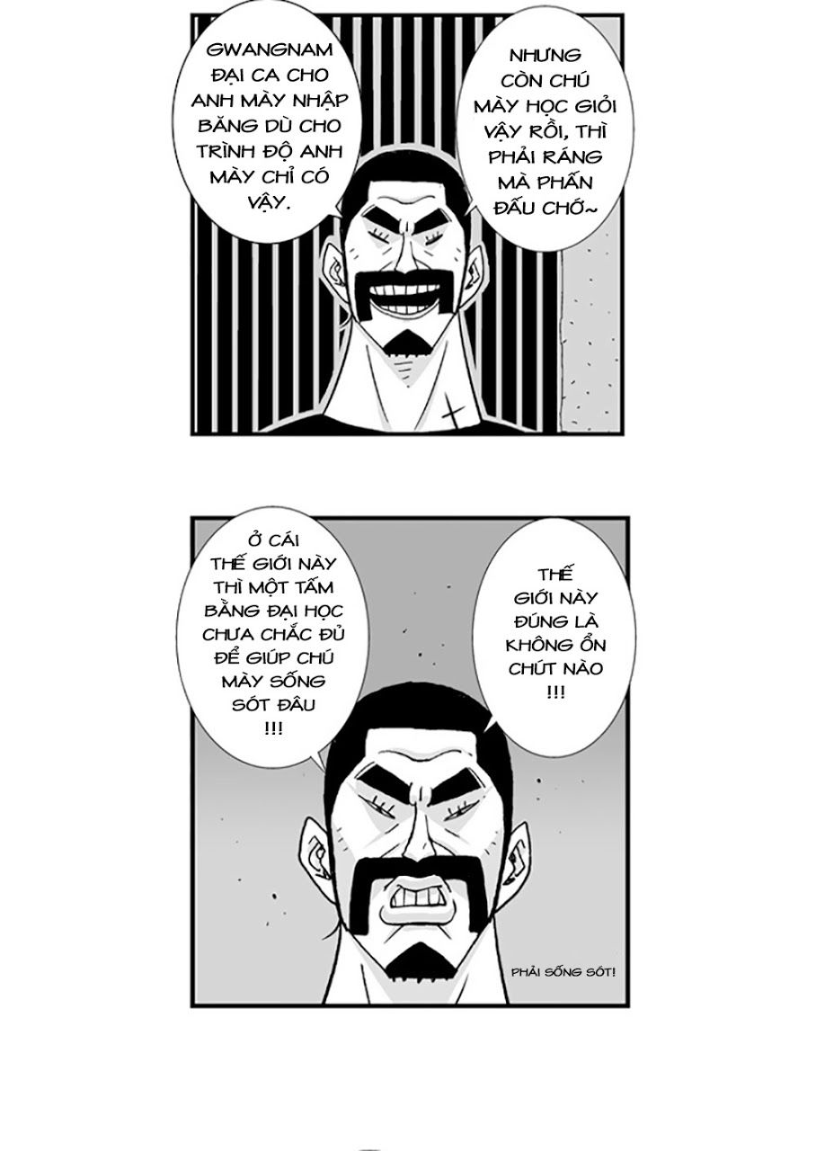 Hellper Chapter 49 - Trang 2