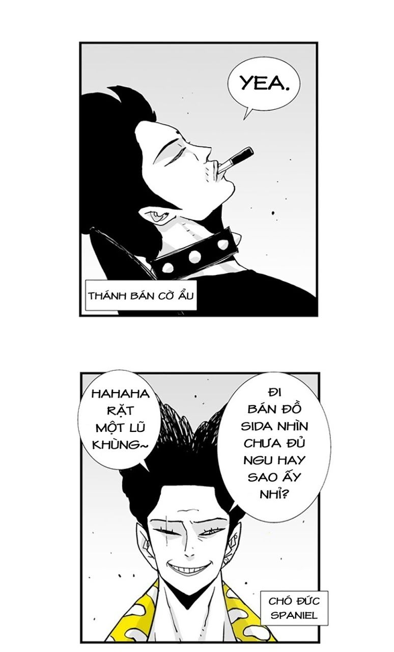 Hellper Chapter 49 - Trang 2