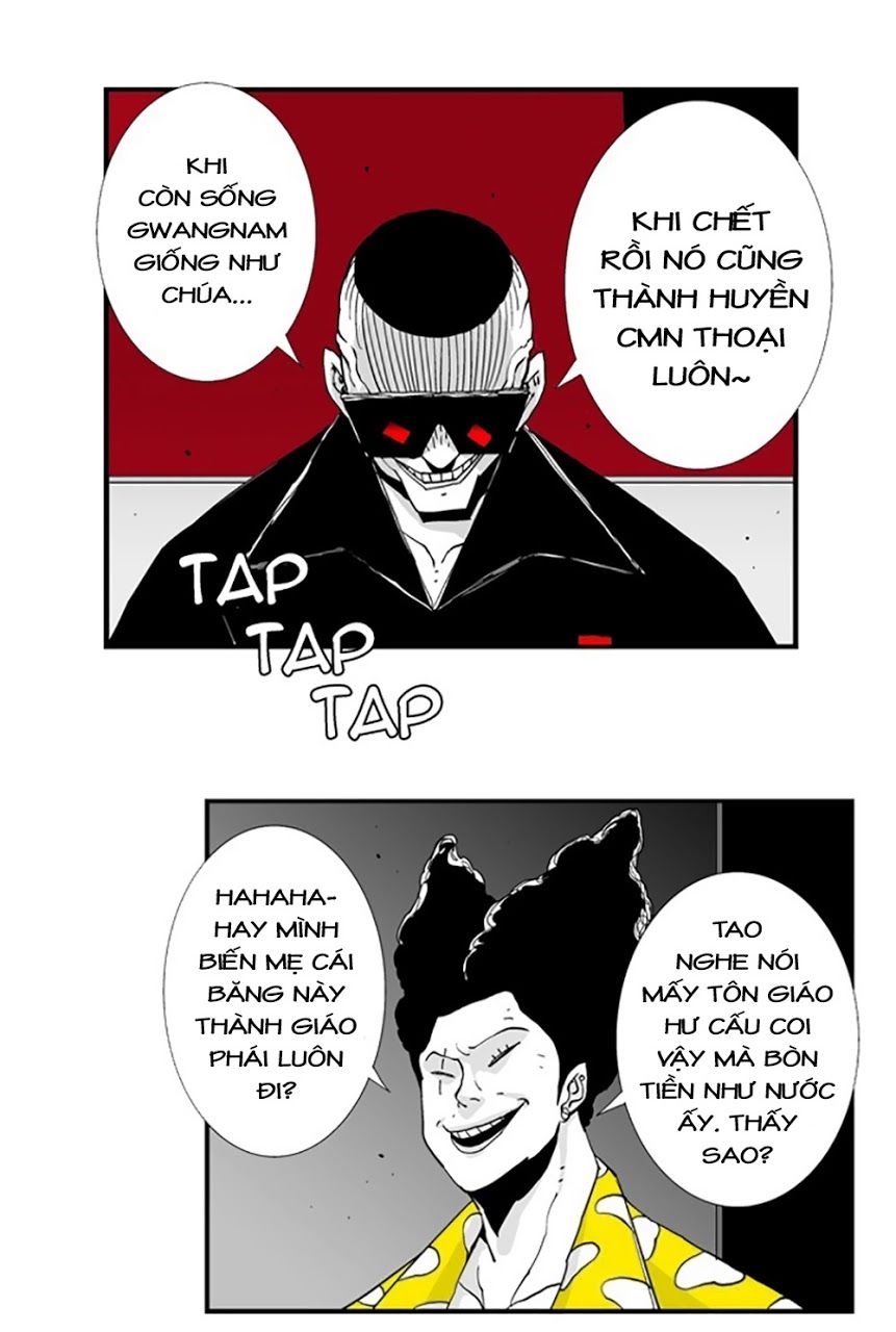 Hellper Chapter 49 - Trang 2