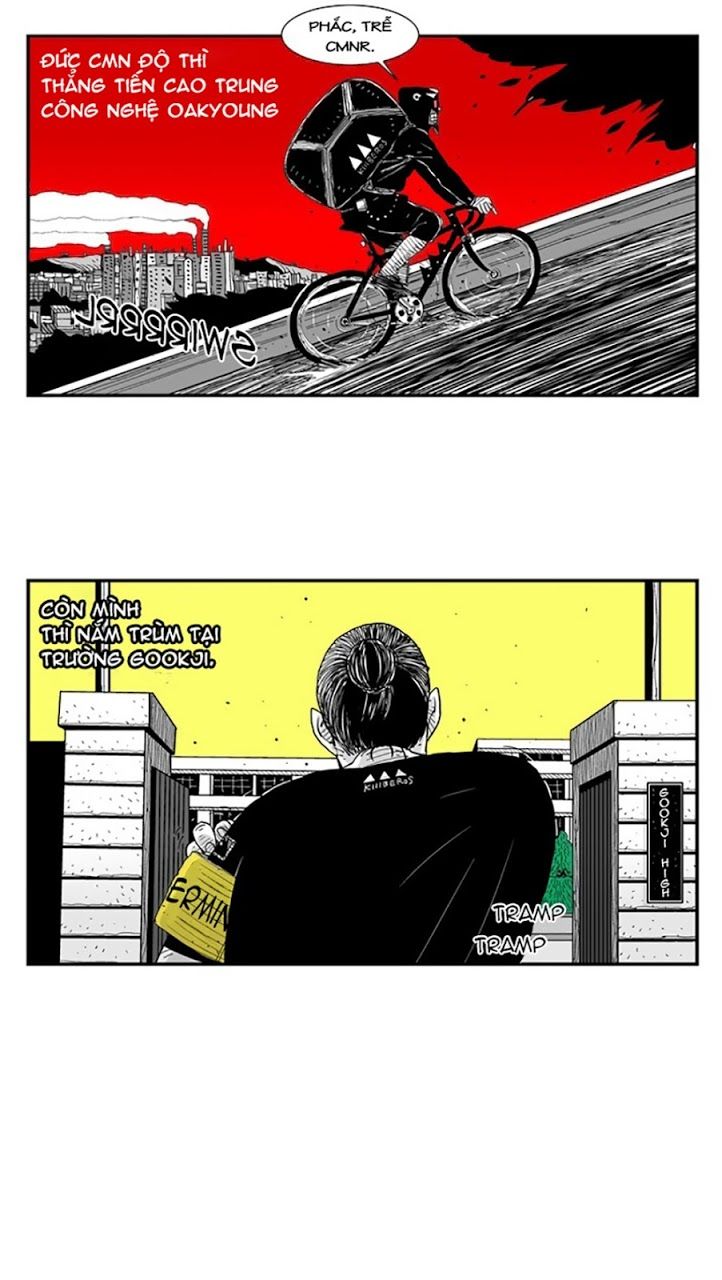 Hellper Chapter 49 - Trang 2