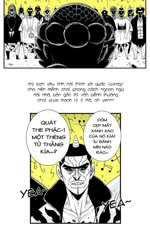 Hellper Chapter 45 - Trang 2