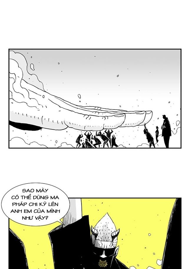 Hellper Chapter 45 - Trang 2