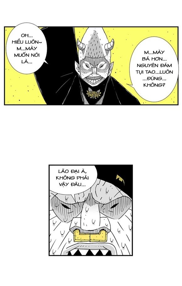 Hellper Chapter 45 - Trang 2