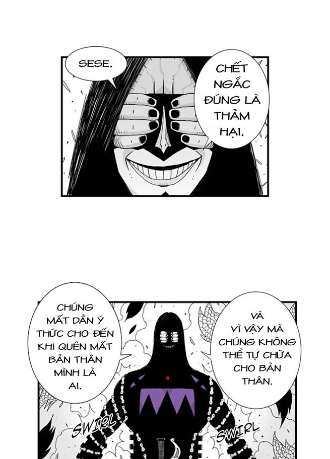 Hellper Chapter 44 - Trang 2