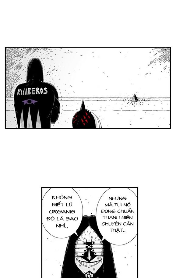 Hellper Chapter 44 - Trang 2