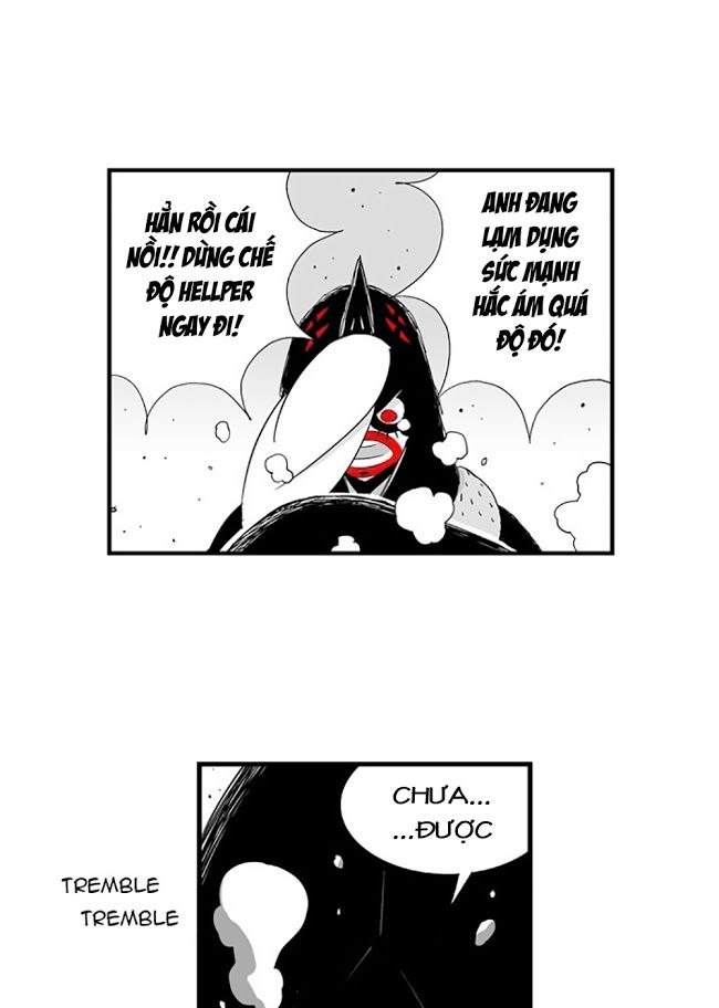 Hellper Chapter 44 - Trang 2