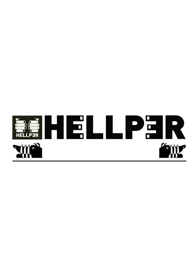 Hellper Chapter 44 - Trang 2