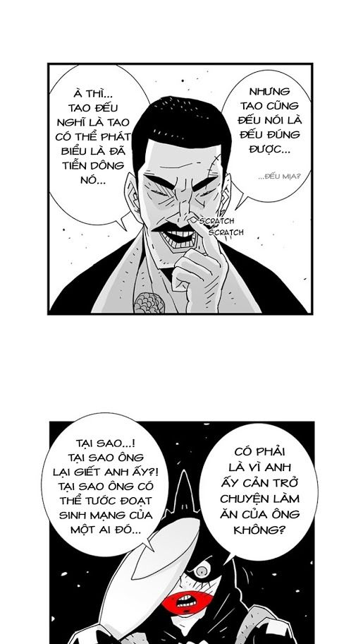 Hellper Chapter 42 - Trang 2