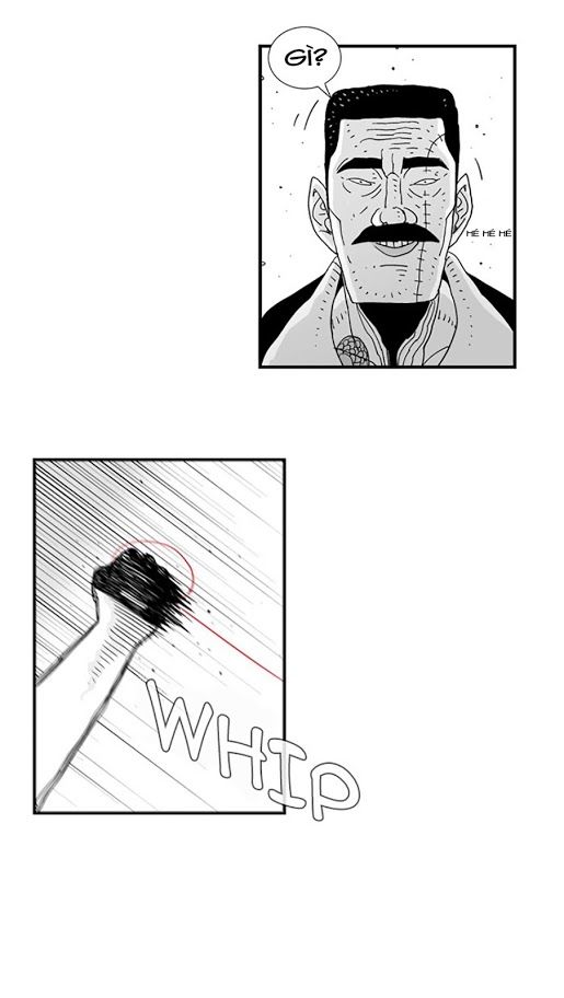 Hellper Chapter 42 - Trang 2