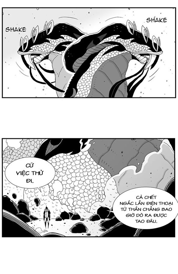 Hellper Chapter 42 - Trang 2