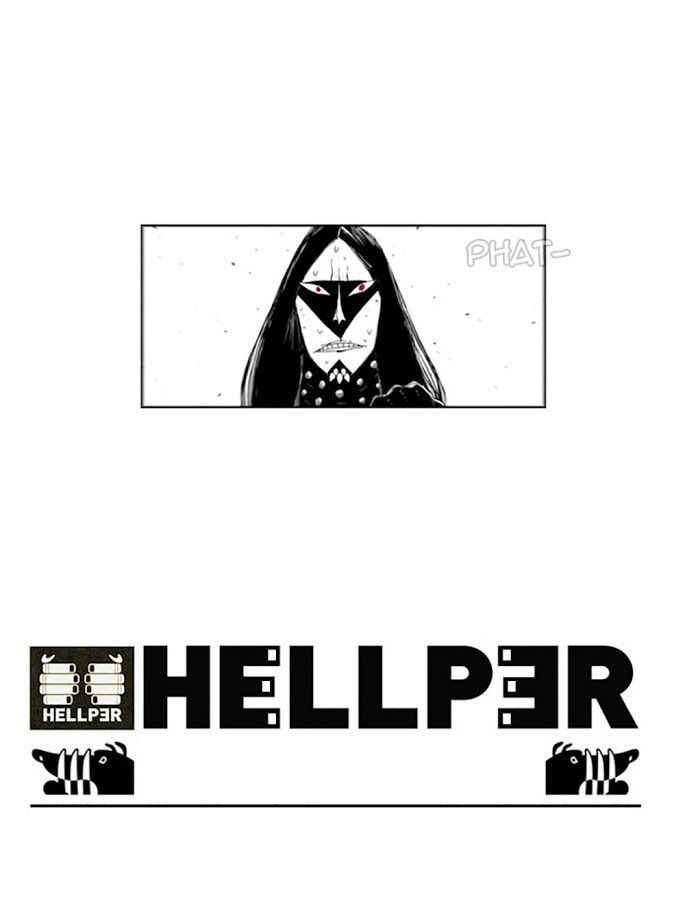 Hellper Chapter 42 - Trang 2