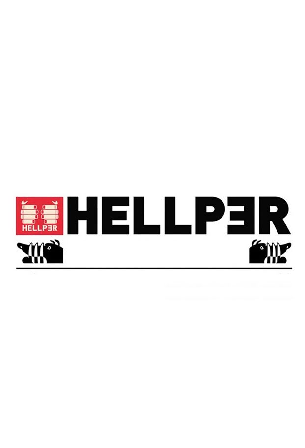 Hellper Chapter 41 - Trang 2