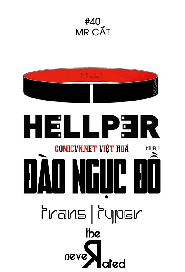 Hellper Chapter 40 - Trang 2