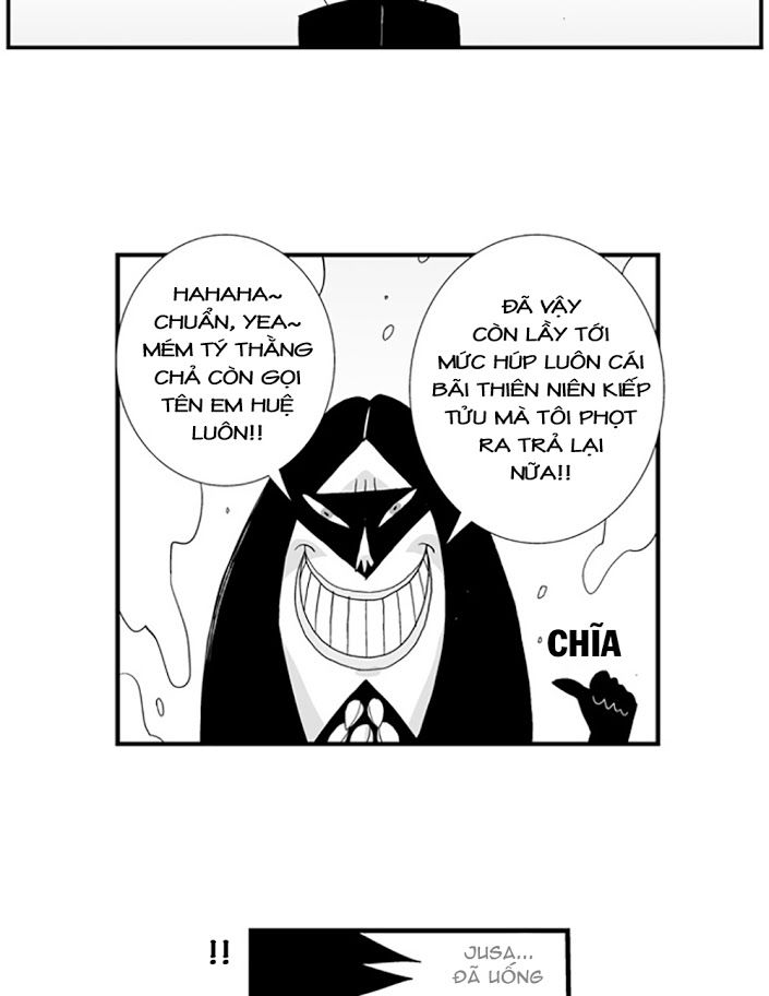 Hellper Chapter 40 - Trang 2