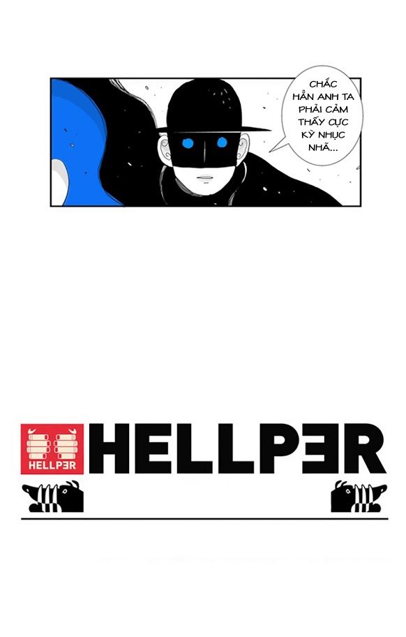 Hellper Chapter 40 - Trang 2