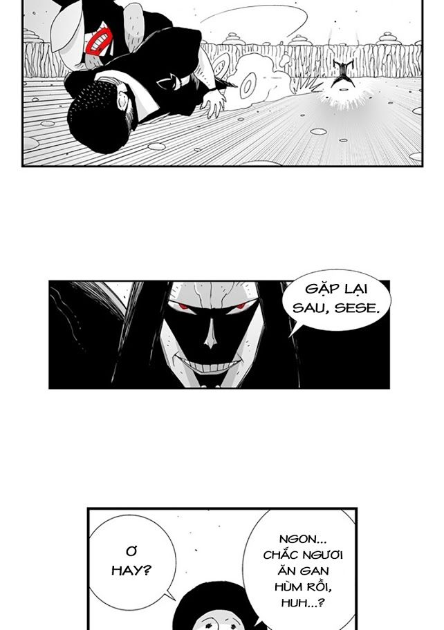 Hellper Chapter 40 - Trang 2