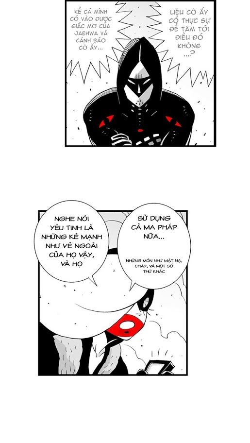 Hellper Chapter 39 - Trang 2