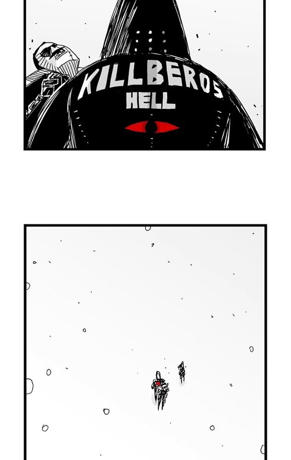 Hellper Chapter 39 - Trang 2