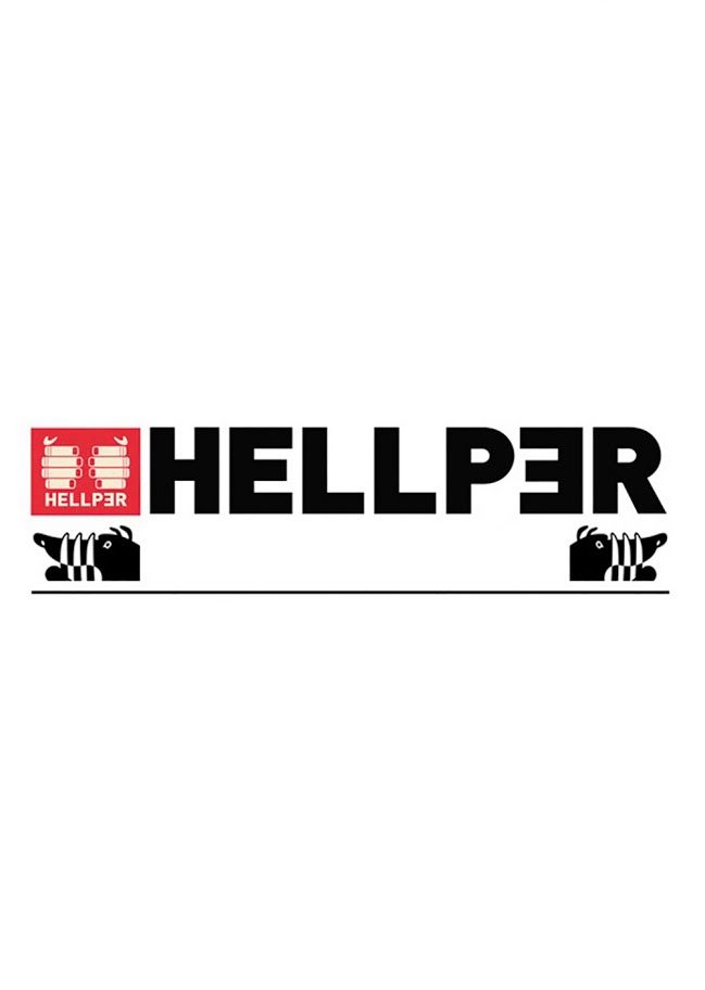 Hellper Chapter 39 - Trang 2