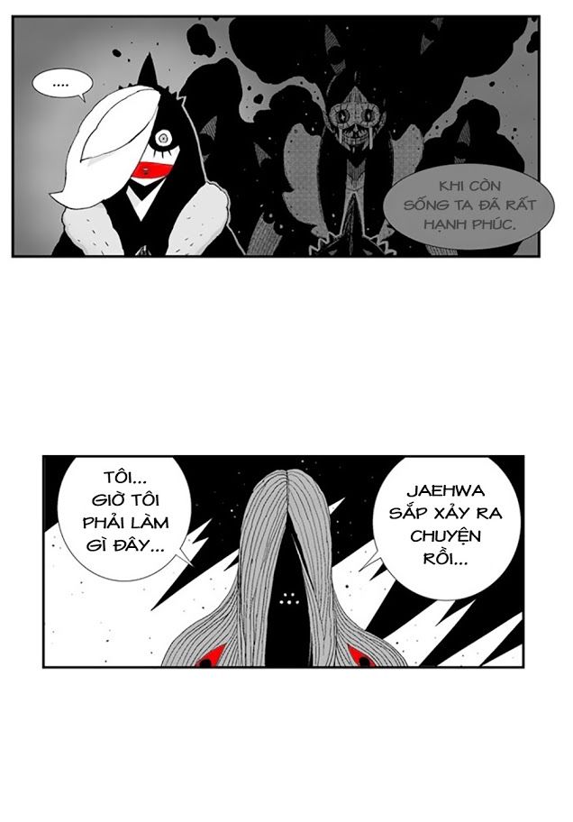 Hellper Chapter 38 - Trang 2