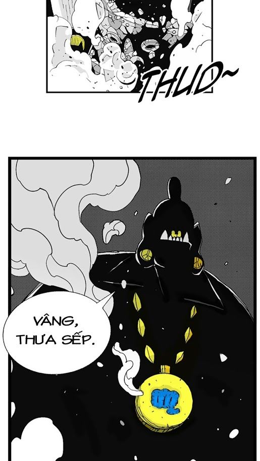 Hellper Chapter 38 - Trang 2