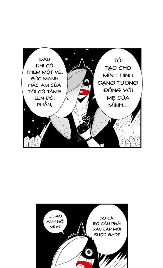 Hellper Chapter 37 - Trang 2