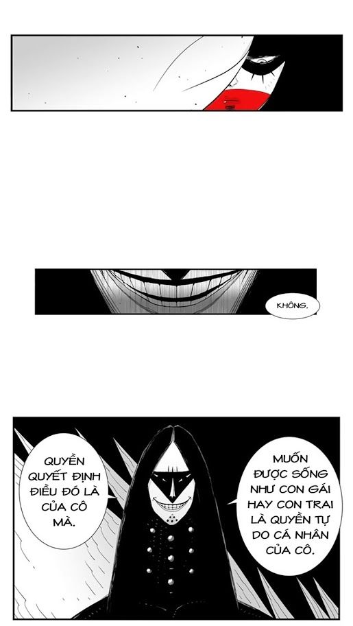 Hellper Chapter 37 - Trang 2