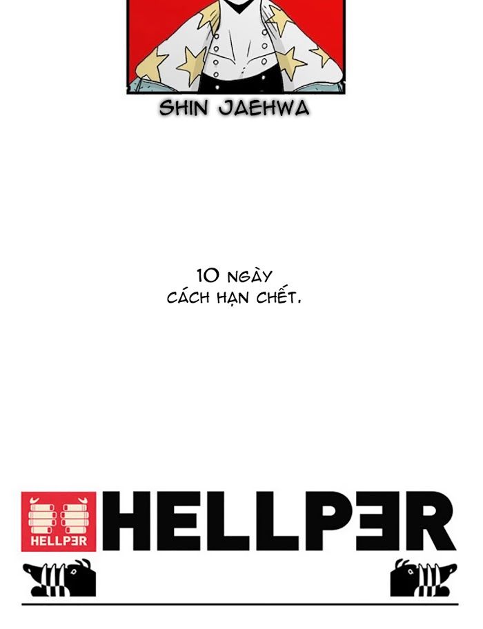 Hellper Chapter 37 - Trang 2