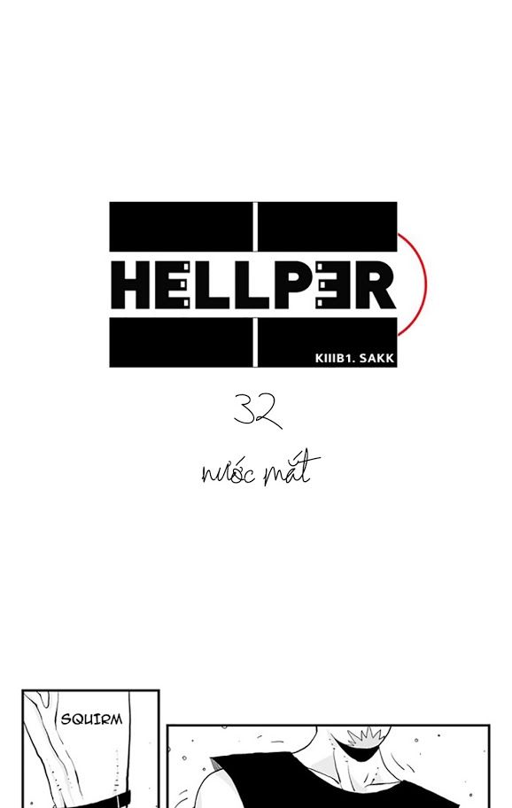 Hellper Chapter 32 - Trang 2