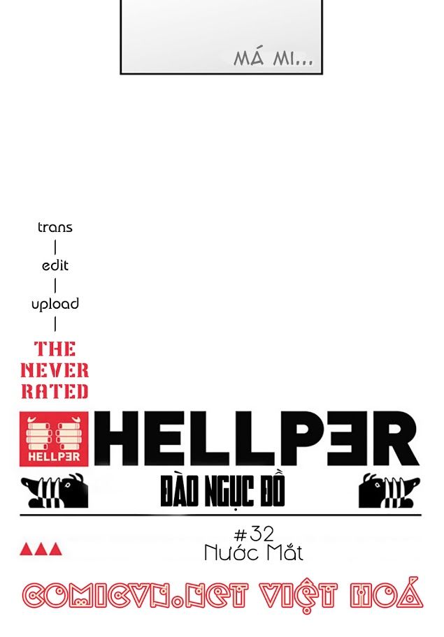 Hellper Chapter 32 - Trang 2