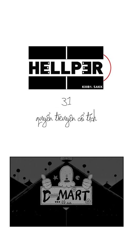 Hellper Chapter 31 - Trang 2