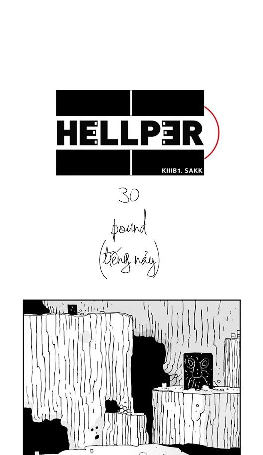 Hellper Chapter 30 - Trang 2