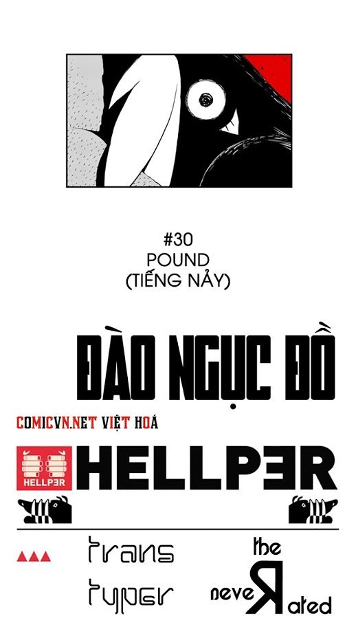 Hellper Chapter 30 - Trang 2