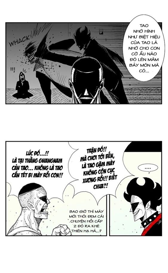 Hellper Chapter 26 - Trang 2