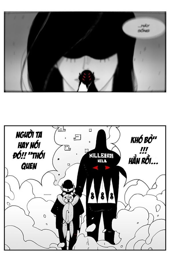 Hellper Chapter 20 - Trang 2