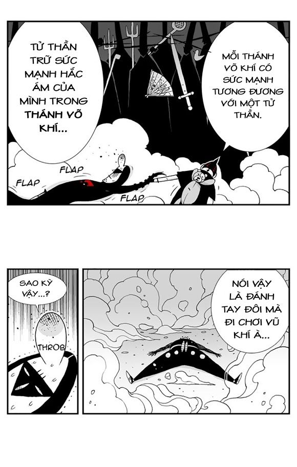 Hellper Chapter 20 - Trang 2